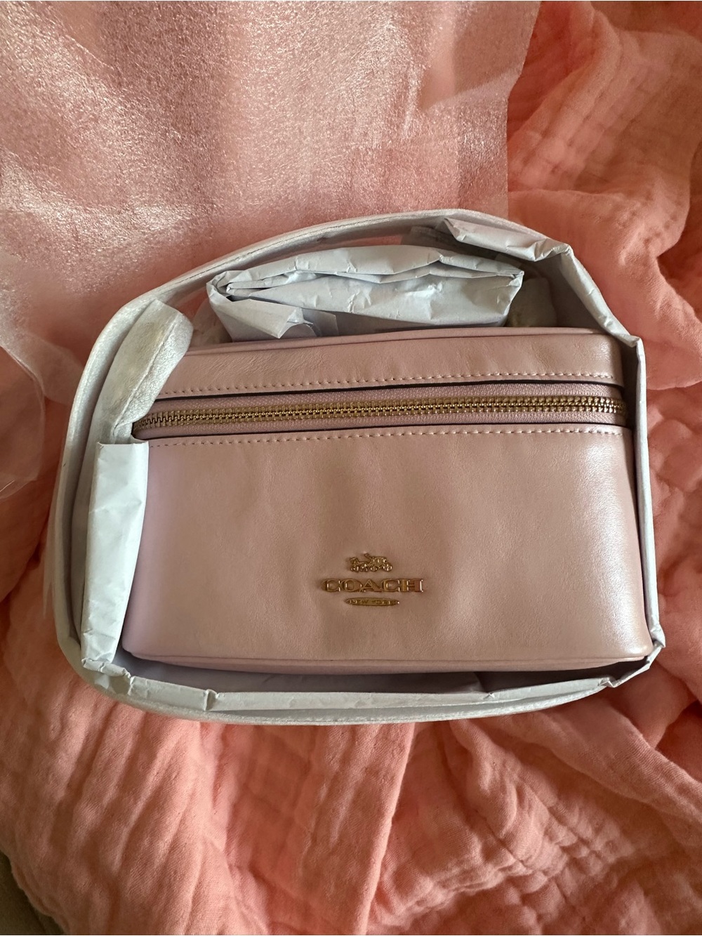 Coach Outlet Rainer Crossbody Bag 18